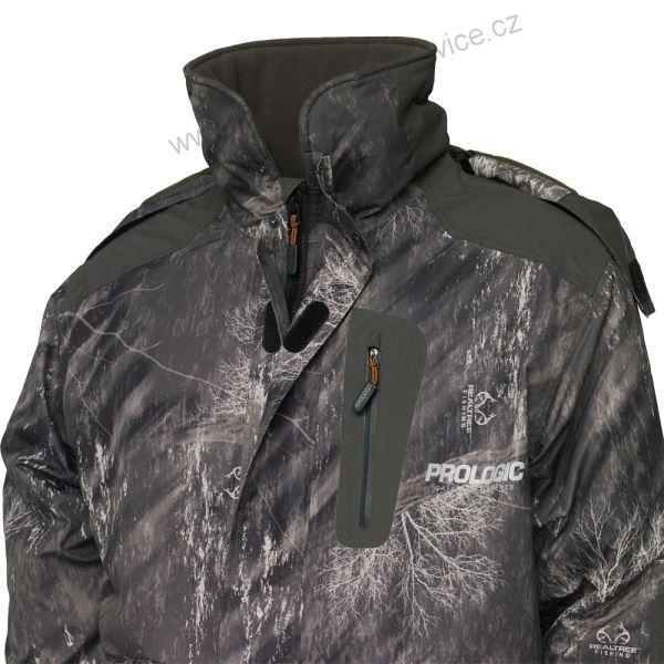 Prologic Oblek HighGrade Thermo Suit RealTree - M