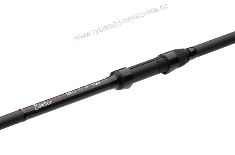 Prologic Prut Bomber Spod Marker Rod 3,80 m (12,6 ft) 5 lb