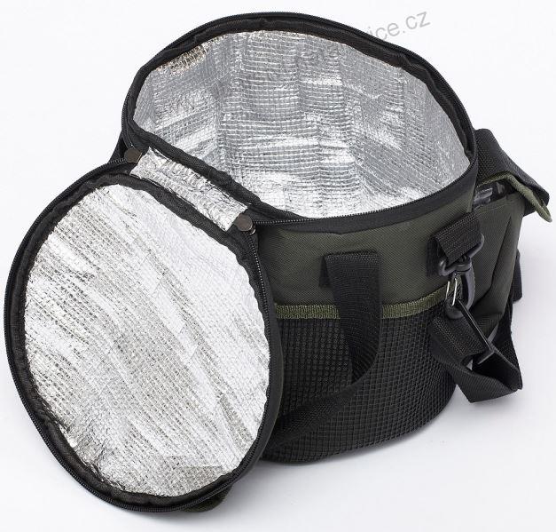 Prologic Taška Na Boilie Cruzade Thermo Bait Bucket