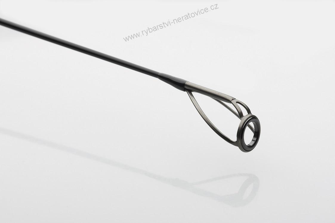 Prologic Prut C1 Avenger Carp Rod - 3,66 m (12 ft) 3,25 lb