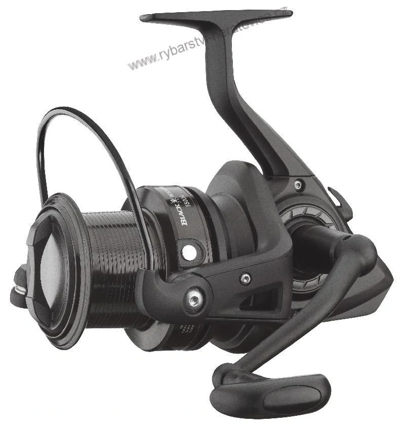 DAIWA NAVIJÁK BLACK WIDOW 5500 A
