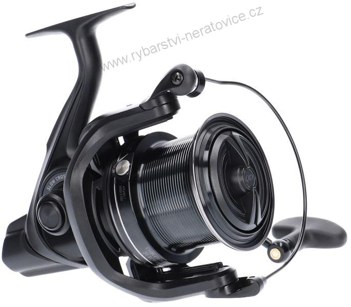 DAIWA NAVIJÁK EMBLEM SPOD 35 SCW QD