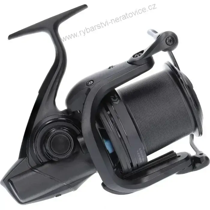 DAIWA NAVIJÁK 19 BASIA 45 SCW QD