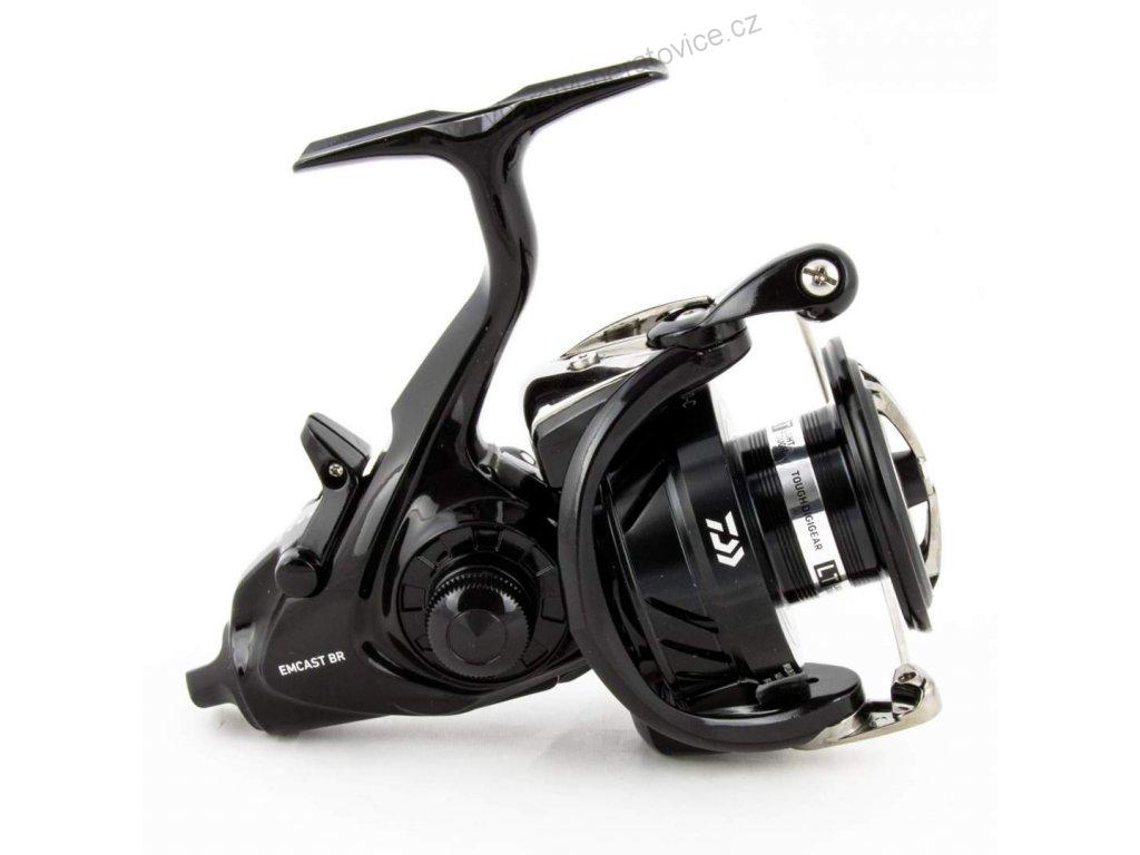 Daiwa Naviják Emcast BR LT 4000 C