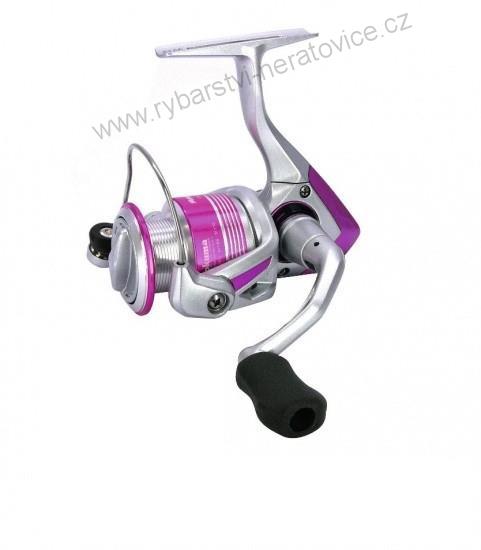 OKUMA NAVIJÁK PINK PEARL V2 PP2-3000 FD