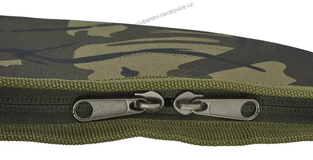 Starbaits CAMO Concept Rod Sleeve 13 Ft (obal na prut 3,9m)