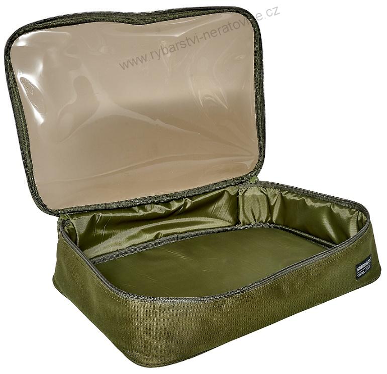 Starbaits PRO Clear Pouch Large (taška na drobnosti)