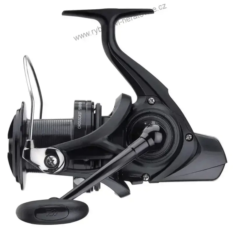 NAVIJÁK DAIWA 20 CROSSCAST 35 SCW 5000LD QD