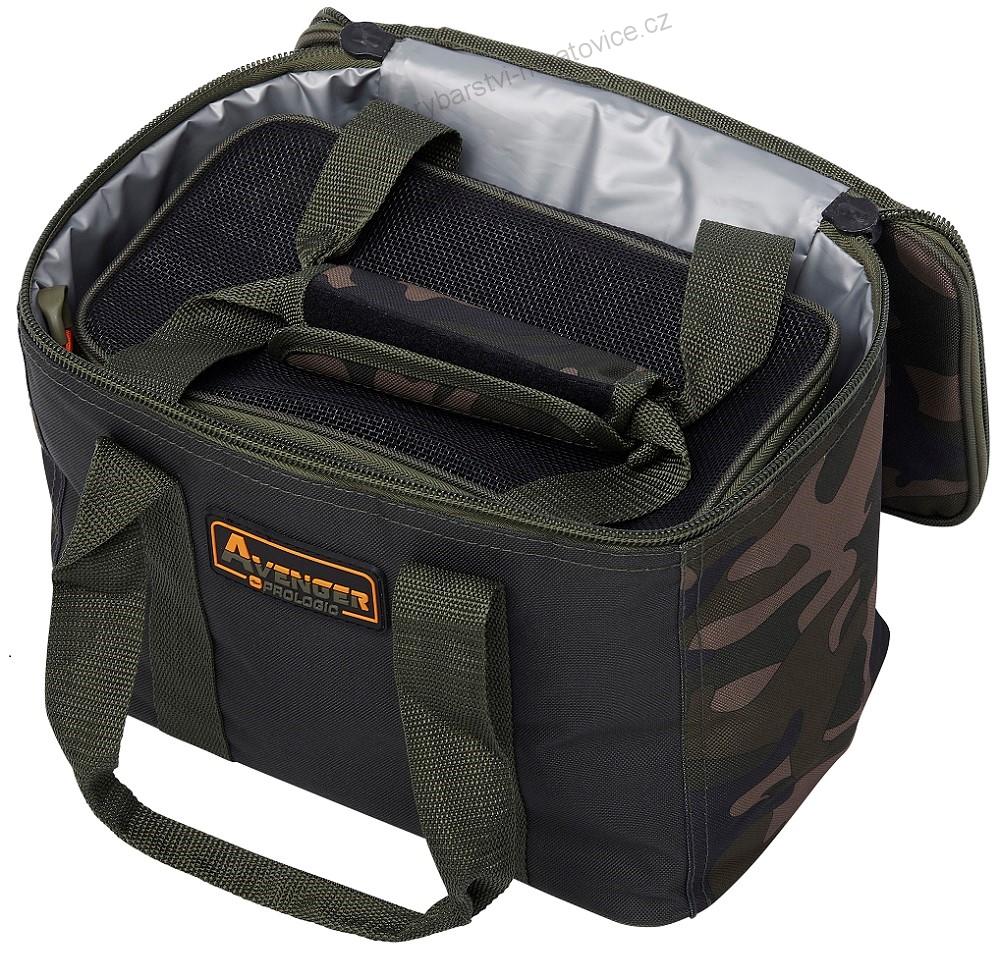 Prologic Taška Na Krmení Avenger Cool 1 Bait Bag