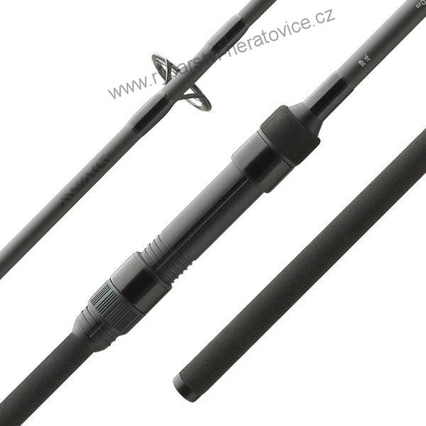 Daiwa Prut Black Widow Carp 3,9 m (13 ft) 3,5 lb