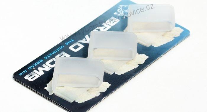 Nash Závěs na chléb malý Small Bread Bomb 3ks