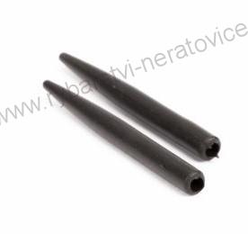 Nash Težké Převleky Proti Zamotání Tungsten Anti-Tangle Sleeves-Short