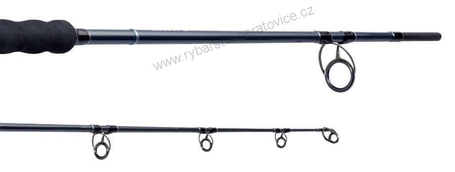 Sportex Prut Halios 2,7 m 180-400 g (HS2730)