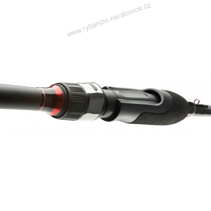 Daiwa Crossfire Spin 2.70m 15-40g