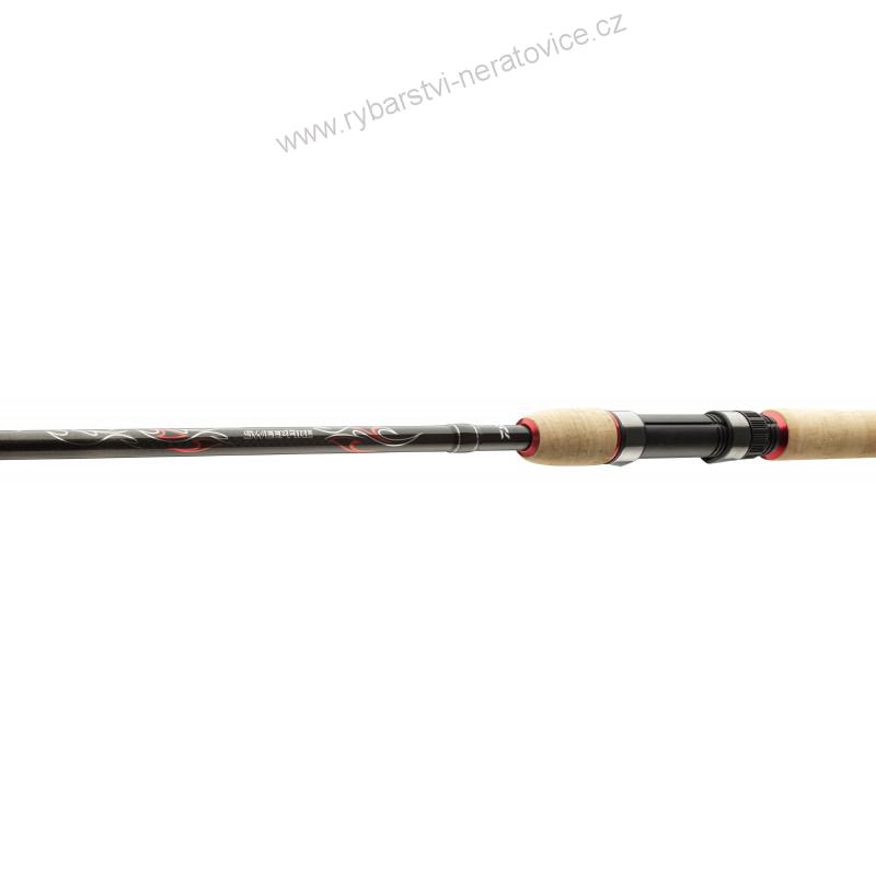 Daiwa Sweepfire Spin 2.40 m 30-70 g