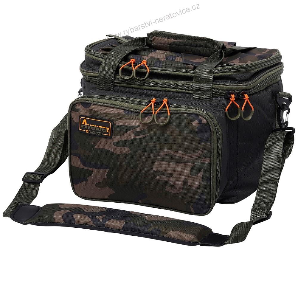 Prologic Taška Avenger Carryall - S