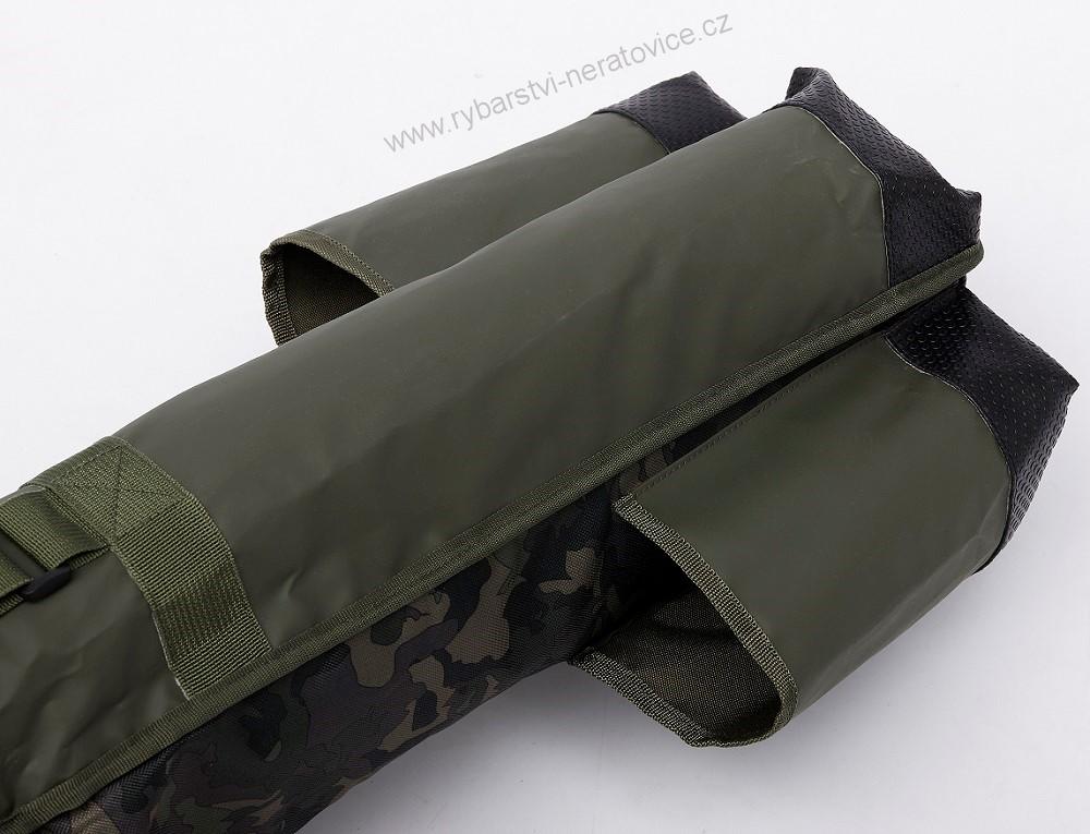 Dam Pouzdro Na Pruty Camovision Slimline Holdall 3 Pruty - 12 ft
