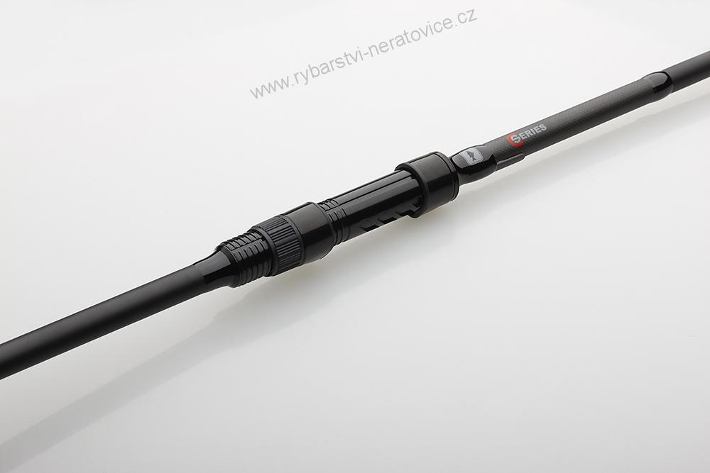 Prut Prologic C-Series AB Xtra Distance 12ft - 3,60m 3,50lb - 50mm