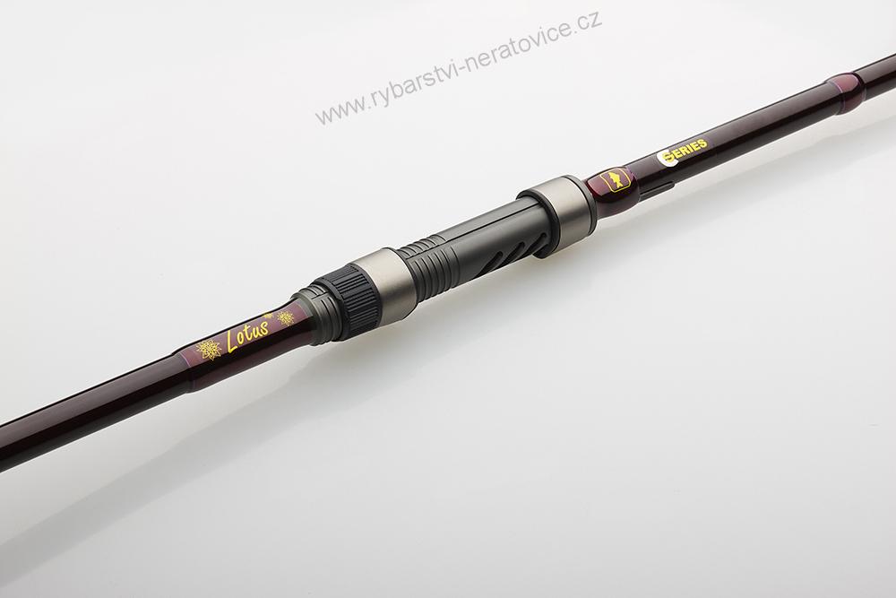 Prut Prologic C-Series Lotus AB All Round 3,00m 2,75lb