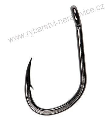 Fox Háčky Wide Gape Beaked 10 ks - 6