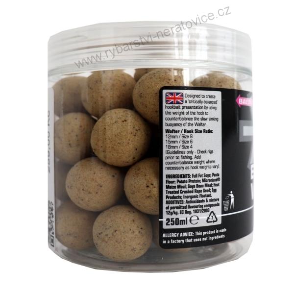 Mainline Balanced Wafters Cell 15mm neutrálně vyvážené boilie