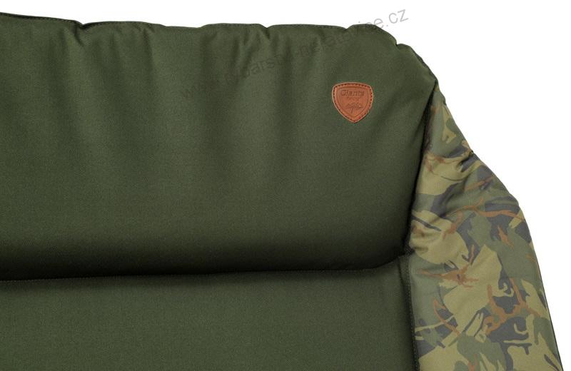GIANTS FISHING LEHÁTKO GAUBE XT BEDCHAIR 6LEG