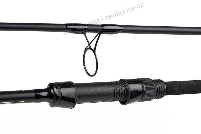 Fox Prut EOS Pro Rods 10ft 3,00lb