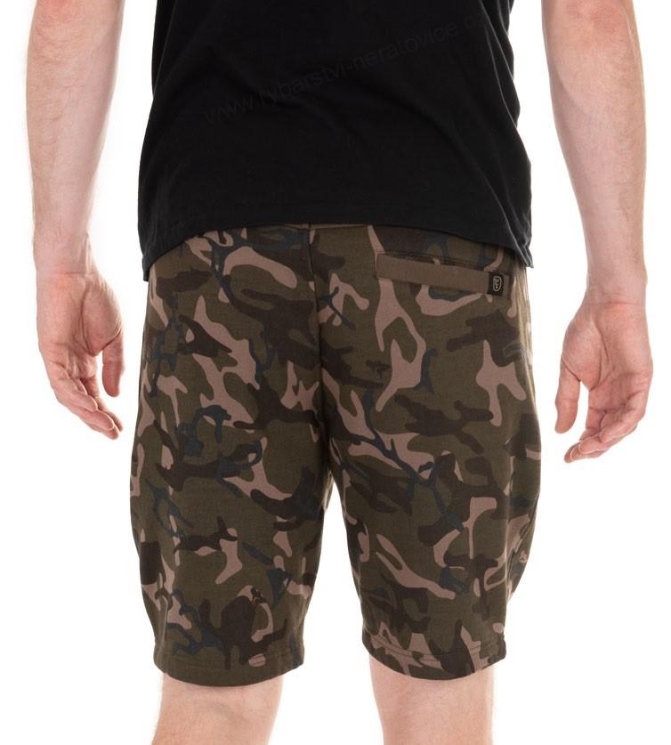 Fox Kraťasy Camo Jogger Shorts - M