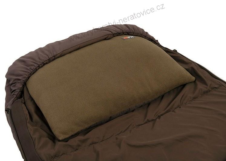 Fox Spacák Duralite 1 Season Sleeping Bag