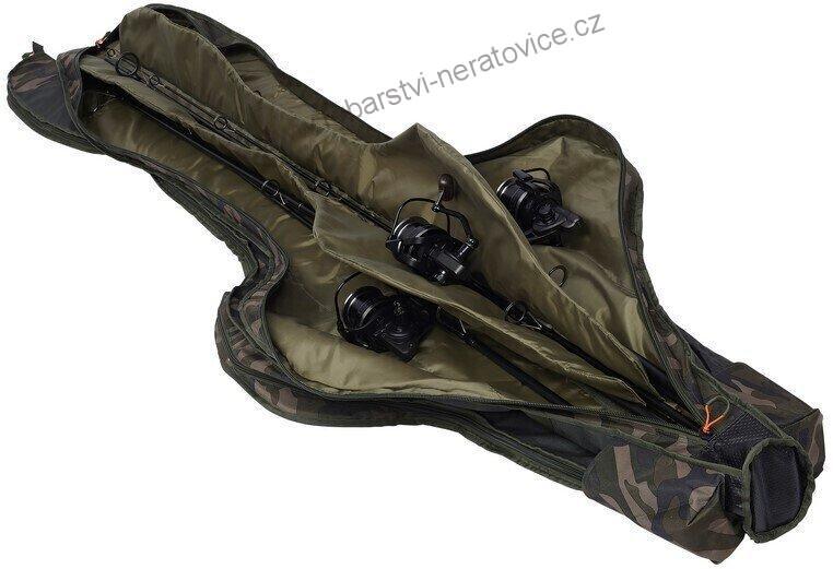 Prologic Avenger Padded Multi 3 Rod 12' Pouzdro na pruty