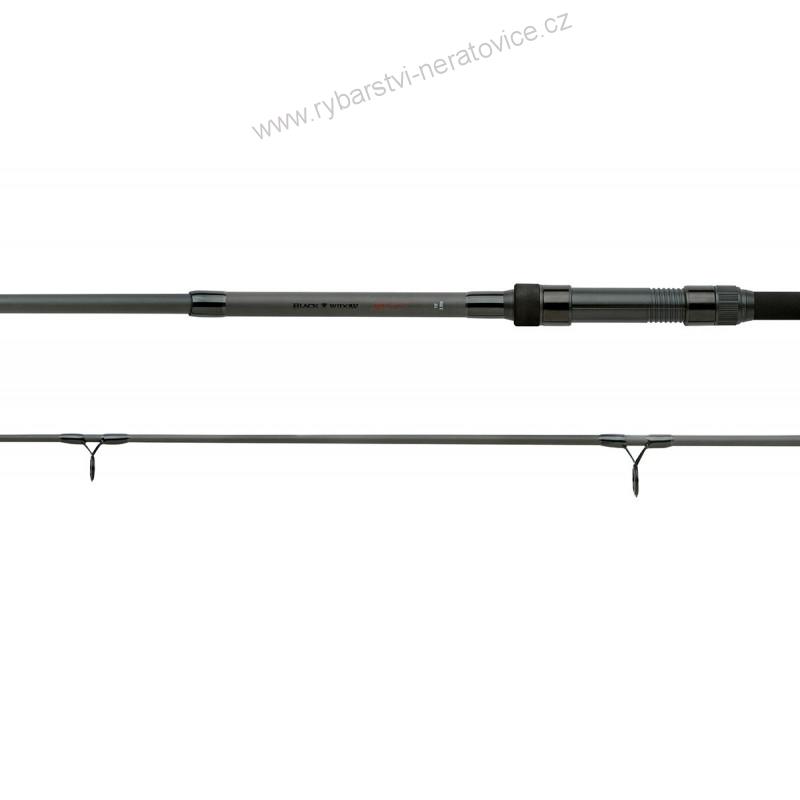 Daiwa Prut Black Widow Extension Carp 10ft 3,05m 3,50lb