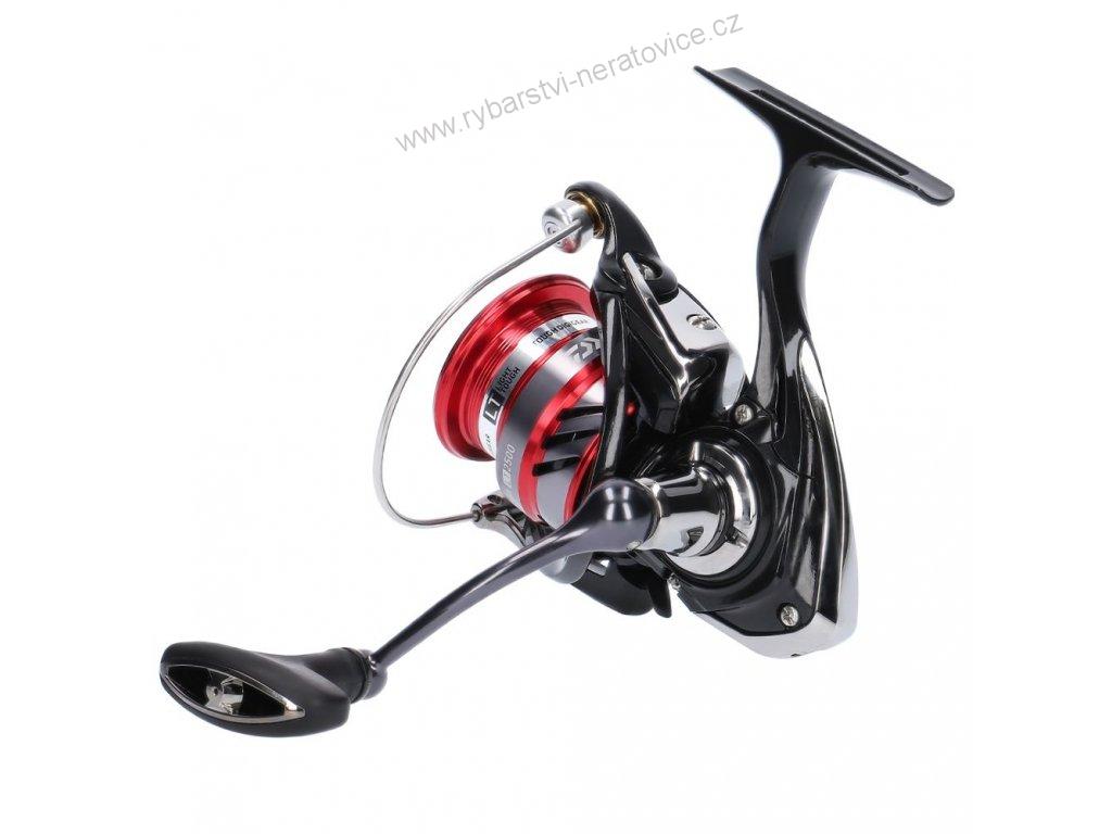 Daiwa naviják 18 Ninja LT 2500 D