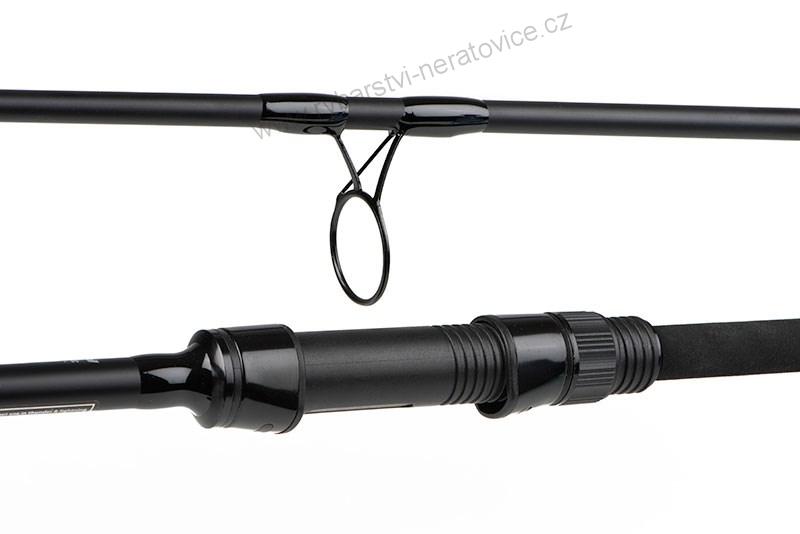 Fox Prut Eos Pro Rods 3,9 m 3,5 lb