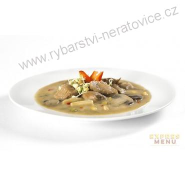 Expres Menu Krůta na asijský způsob 300g 1porce