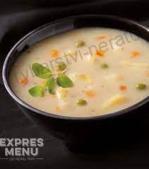 Expres Menu Bramborová polévka 600g 2porce