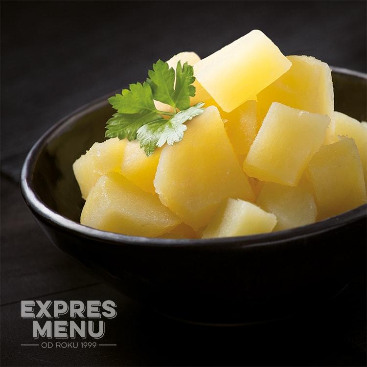 Expres Menu Brambory ve slaném nálevu 400g 2porce