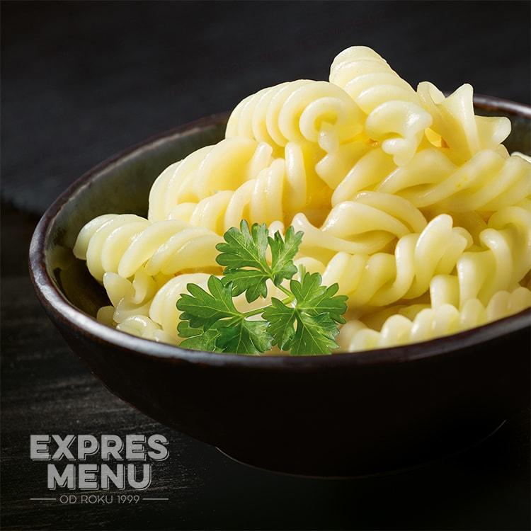 Expres Menu Těstoviny fusilli 500g 2porce