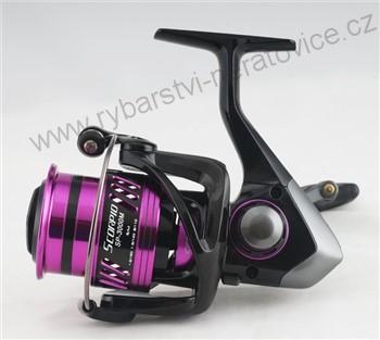 Okuma Naviják Scorpio V2 SP 3000