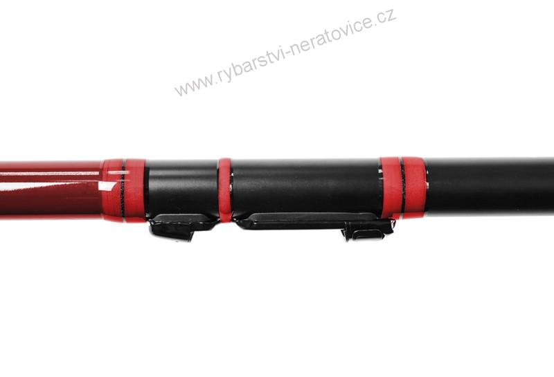 Delphin Prut Telepikes 8 m 85 g