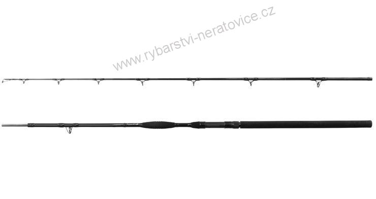 Delphin Prut Symbol Cat 2,85 m 500 g