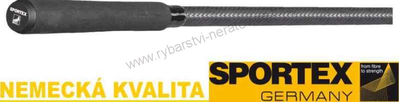Sportex Prut Impressive Carp 3,66 m (12 ft) 3,25 lb