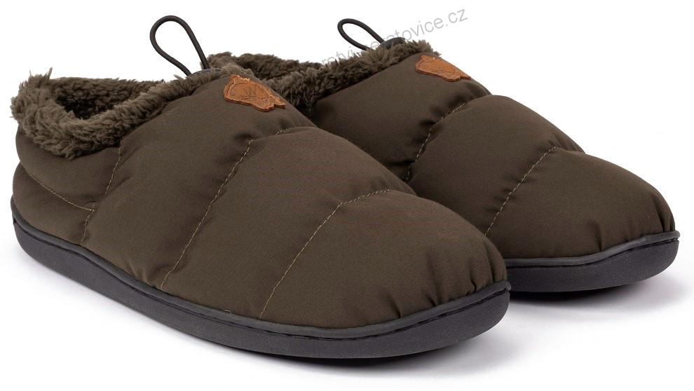 Nash Nazouváky Deluxe Bivvy Slippers - 7 (41)