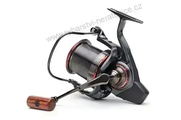 Daiwa naviják 20 Tournament Basia 45 SCW QD