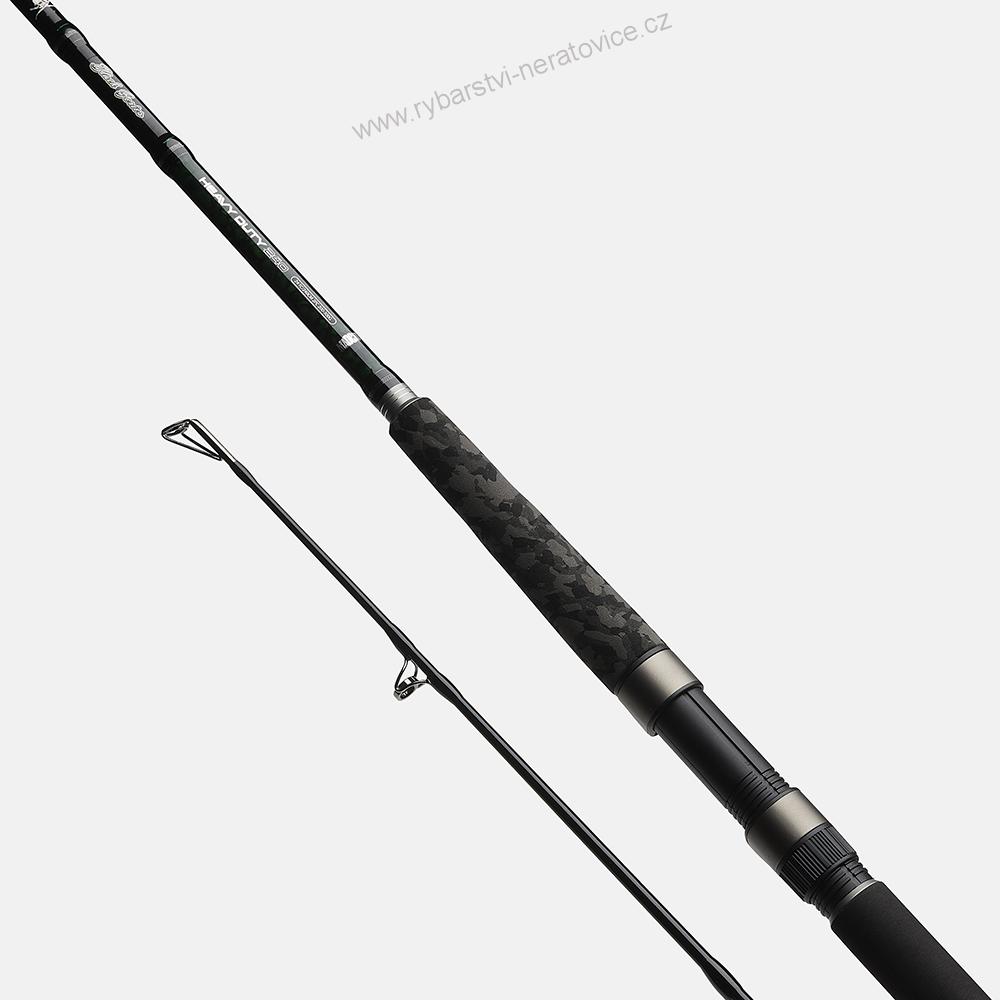 MADCAT Prut Heavy Duty 2,70m 9ft 200-300gr