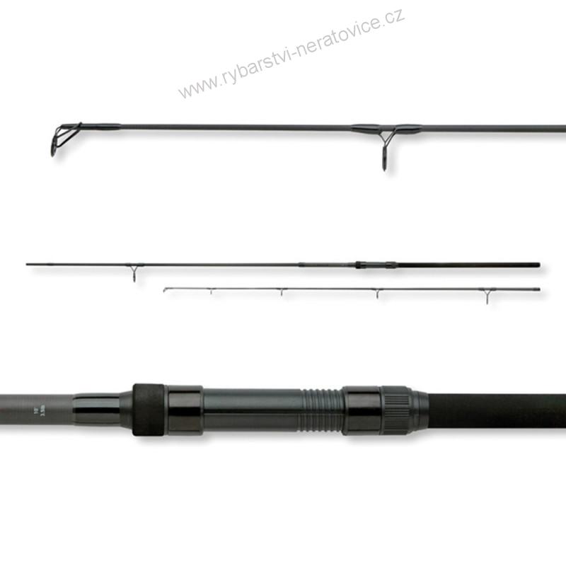 DAIWA PRUT BLACK WIDOW EXTENSION CARP SPOD 10ft - 3m - 4,5lb