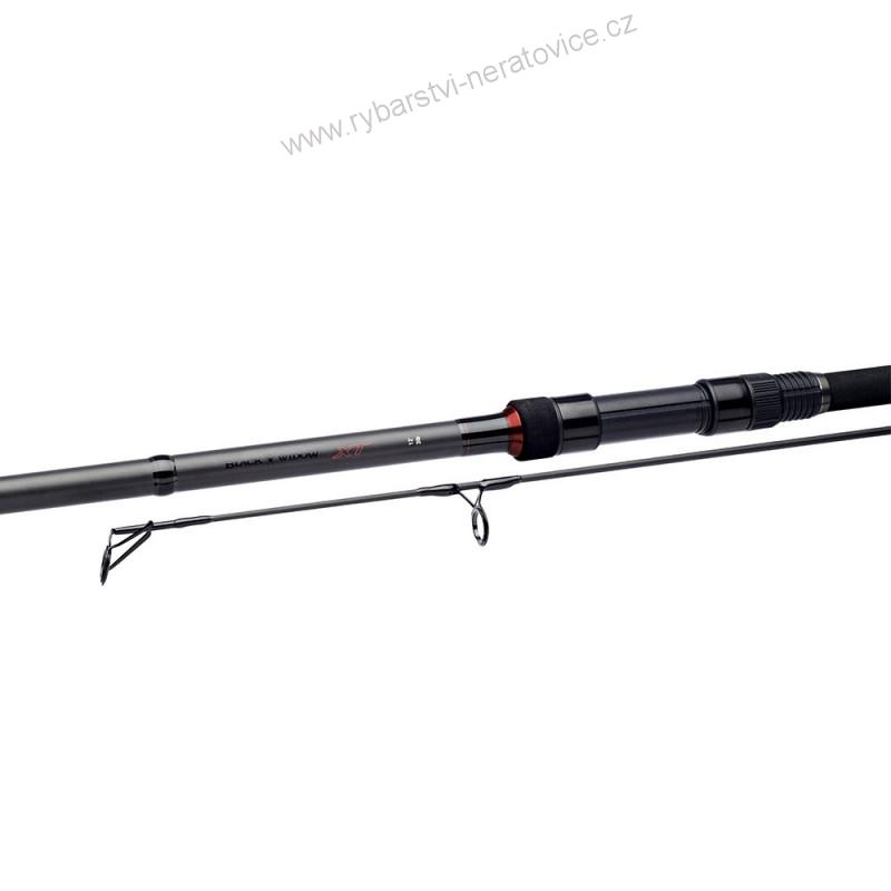 Daiwa Prut BLACK WIDOW XT CARP - 12ft - 3,6m - 3,0lb
