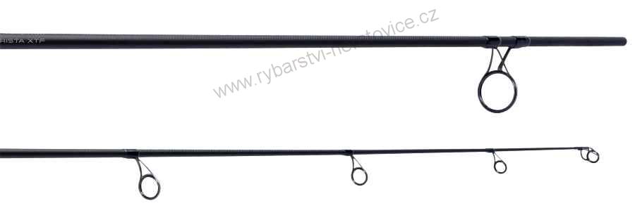 Sportex Prut Purista XTF Carp 3,66 m (12ft) 3,75 lb