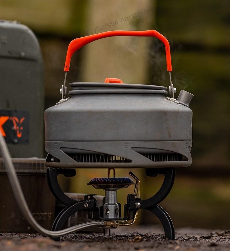 Fox Vařič Cookware Explorer Stove