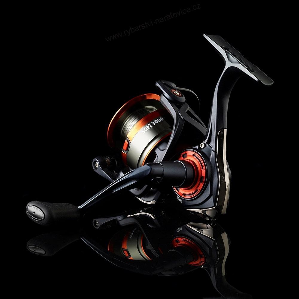Savage Gear Naviják SG2 3000 FD