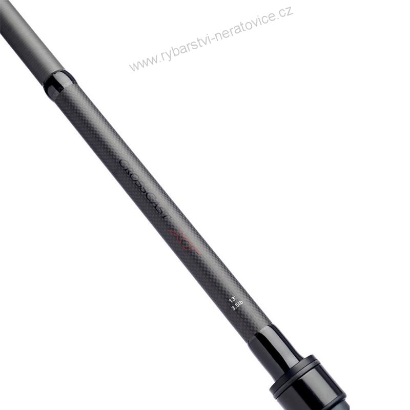 Daiwa Prut CROSSCAST XT STALKER CARP 10ft - 3,5lb